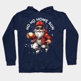 Boston Red Sox Even Santa Claus MLB Shirt For Fans Hoodie